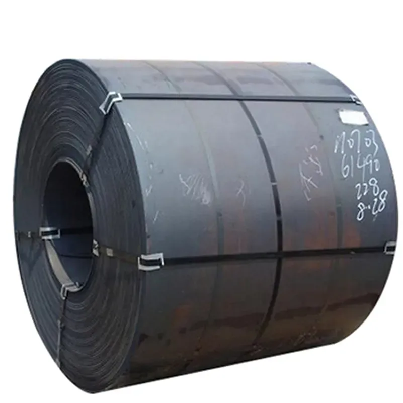 carbon steel coil